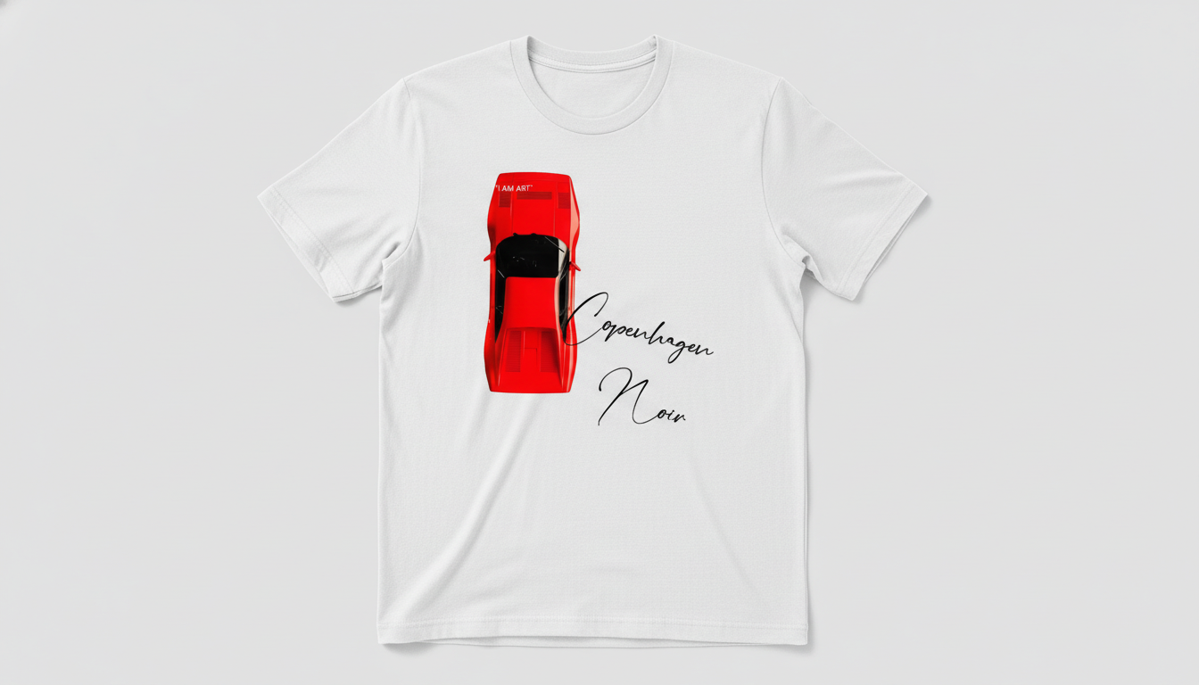 Car Tee